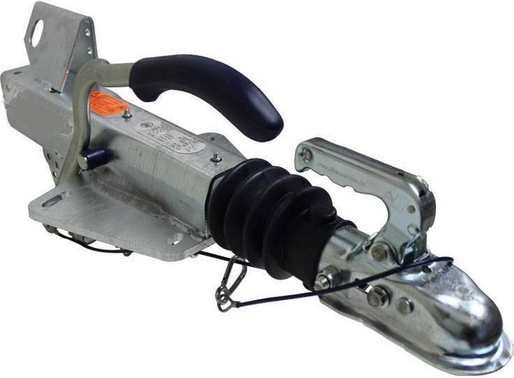 BPW Frein à inertie ZAF/AE 2.0-2 110-130/189-245 + S EM220RB