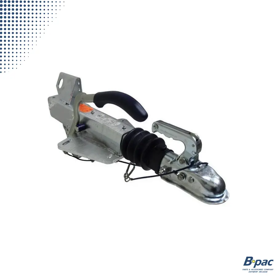 BPW Frein à inertie ZAF/AE 2.0-2 110-130/189-245 + S EM220RB