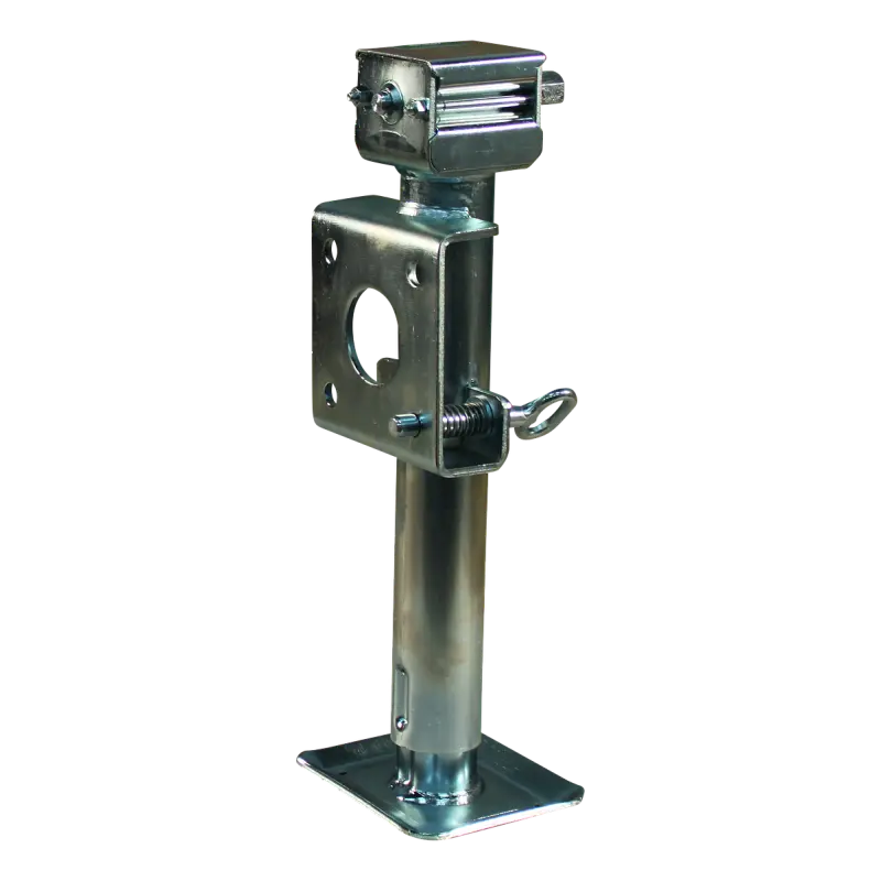 SIMOL Pied de Support L=430 (+250) /245 mm  @57 mm