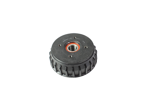 ALKO - REMTROMMEL   EURO-1637/ECO - 4*100