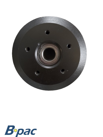 BPW - Tambour de frein - RASK S2005-7 - 5*112 + ECO  CB 1355
