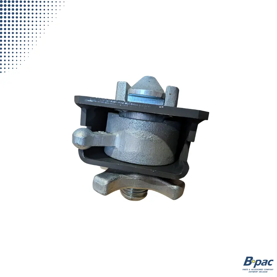 Boulon TWISTLOCK OV551B d.52/rondelle