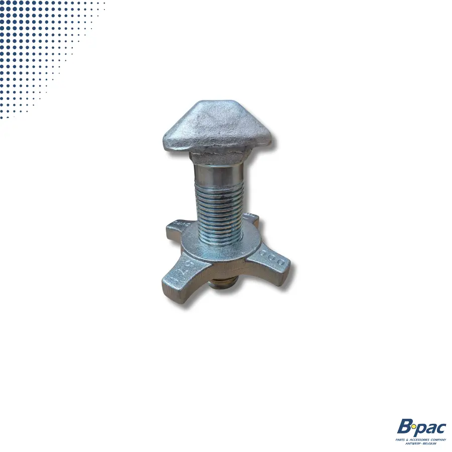 TWISTLOCK OV571B | d.52mm