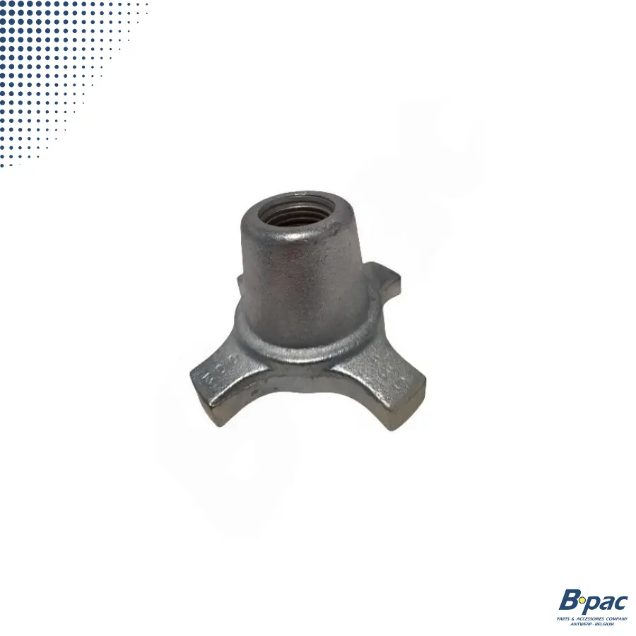 TWISTLOCK Spanmoer d.38 MM CV 16