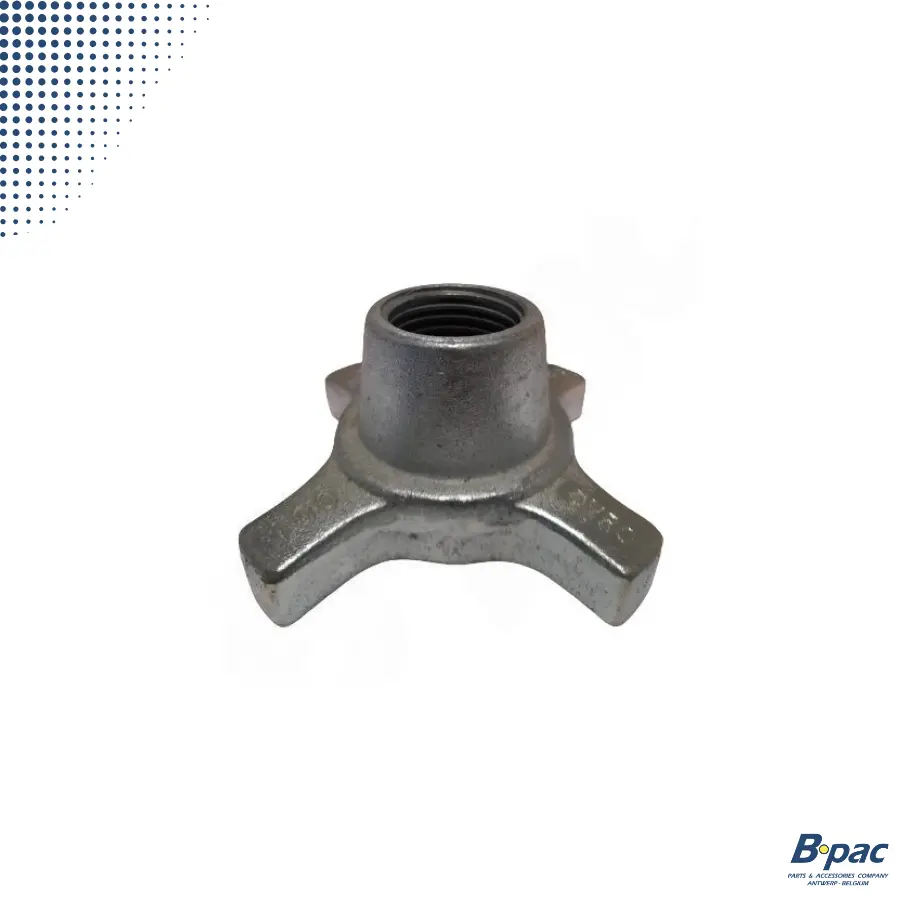 TWISTLOCK Tension Nut d.52/H90 TW-294 - #905.072