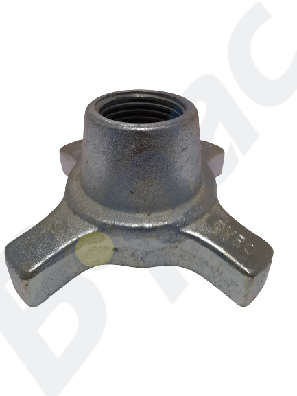 Twistlock Tension Nut d.52/H90 TW-294 - #905.072
