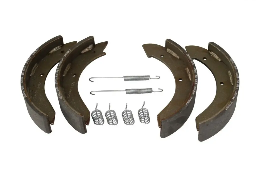 WAP Asset Remschoenen W-235-RS - WAG180