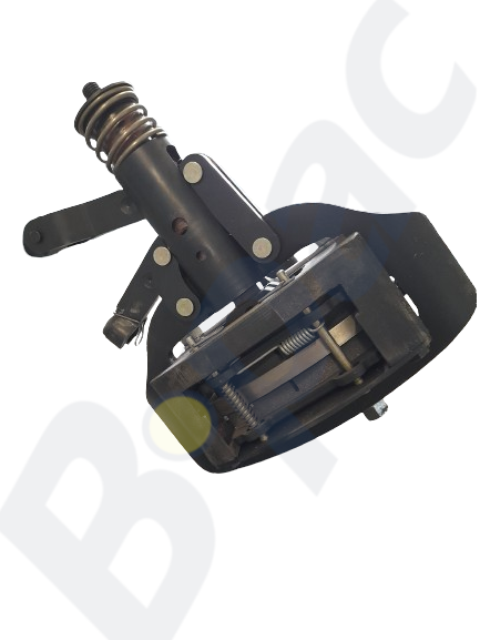 WAP - SET ASEINDEN  WST 180 BS - L/R - RD 40 MM - 5*112  ###
