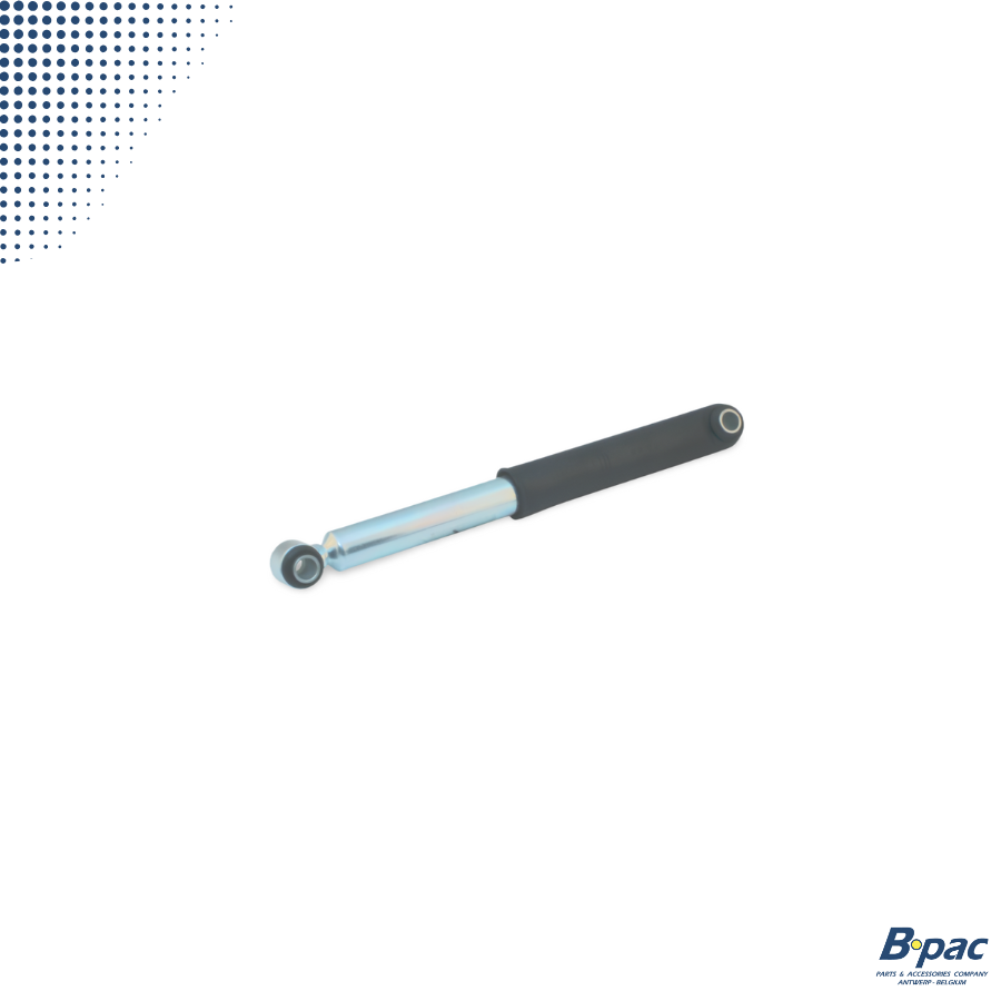 KNOTT as amortisseur