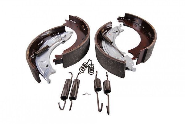 REMSCHOEN SET   KNOTT 300*60 - MET TERUGRIJAUTOM.