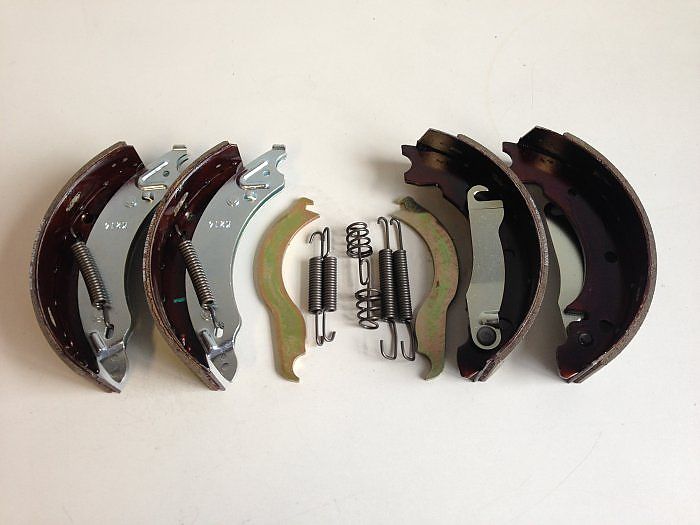 SET REMSCHOENEN/AS   KNOTT 200*50   HYDR.REM 20-2710