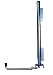 DEURVASTZETHOUDER     BEV. °°/°°