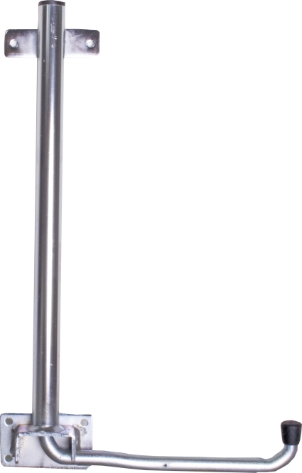 DEURVASTZETHOUDER     BEV. : / :