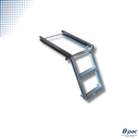 LADDER  2-TREDEN
