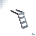LADDER  3-TREDEN
