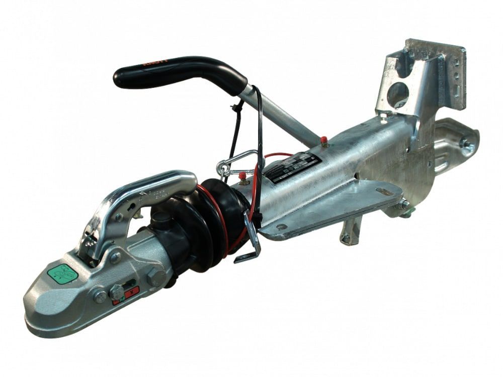 KNOTT  Oplooprem KF 30-E GF/K35-A N3  Support Achter
