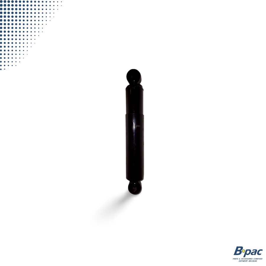 ALKO Shock Absorber SET 55 160/200 SR / VB 2.0