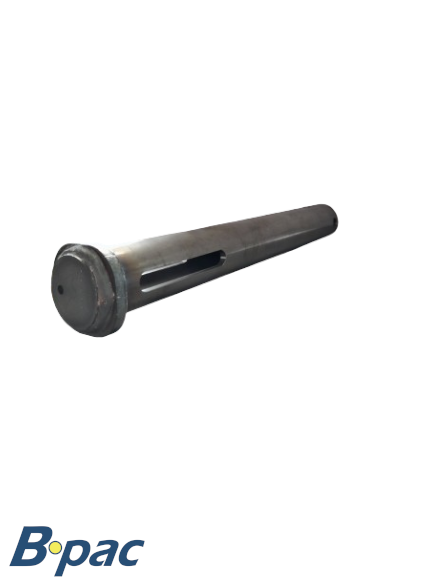 BPW Schuifbuis  ZAF 2.0-2  d.50mm