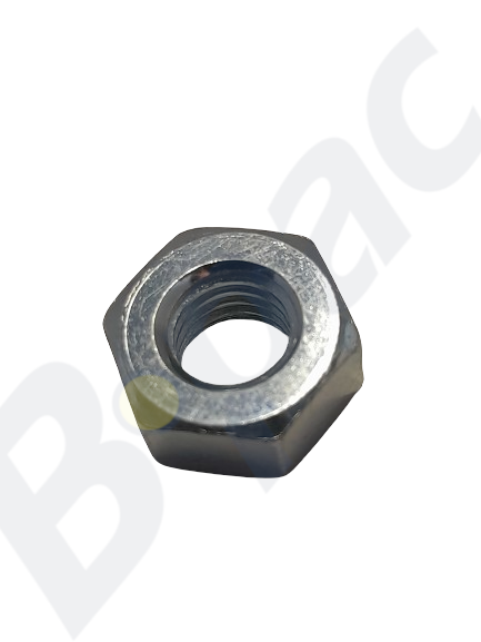 Brake Rod - Nut M10 - Left-hand