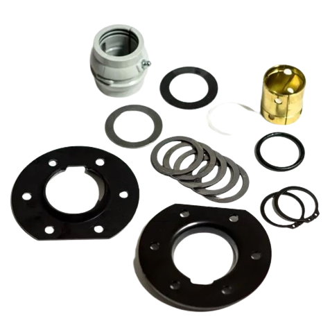 GFA Montageset nokkenas  5T - 12 02825 000