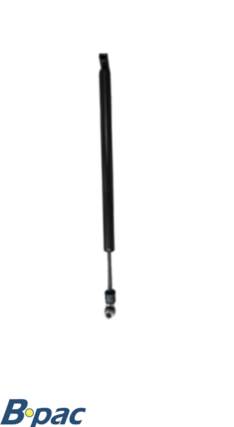  Amortisseur ALKO 161S - Douille 41,5 - 370556 - L=510mm