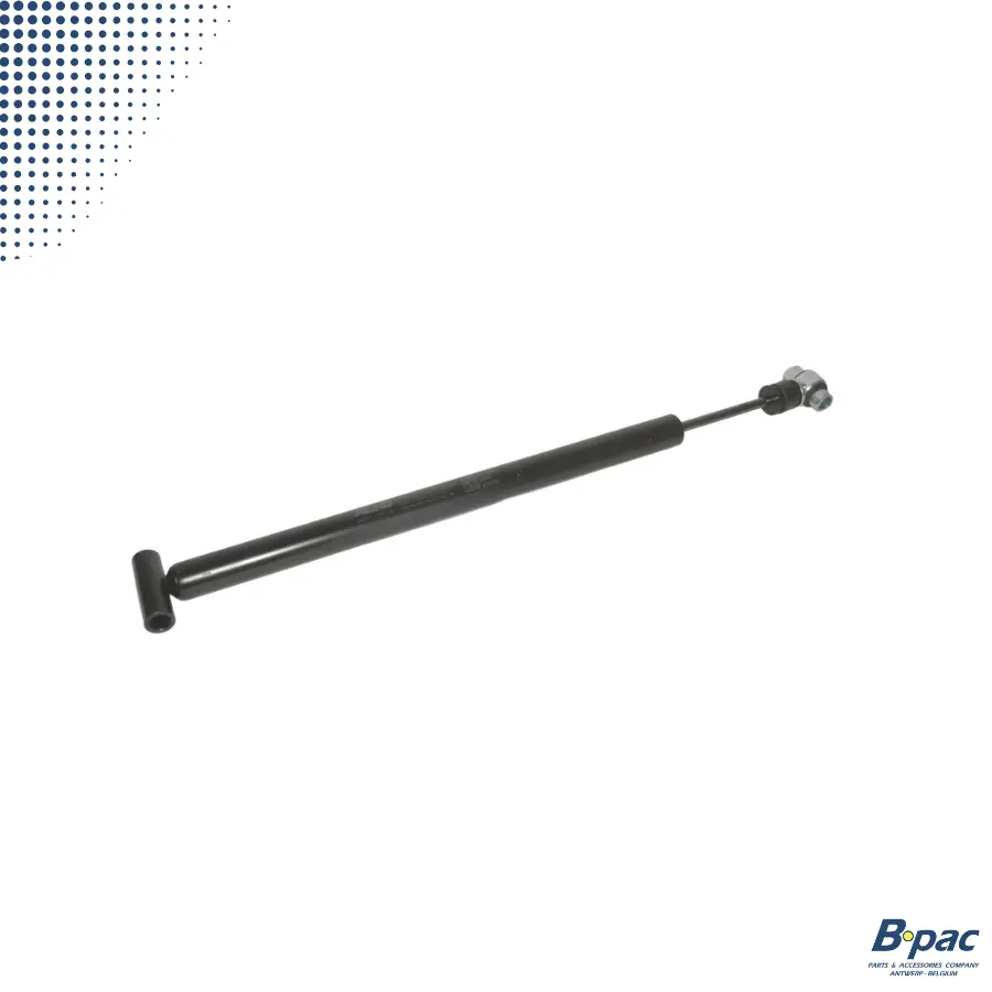 ALKO Shock Absorber 161S - Bushing 41.5 - 370556 - L=510mm