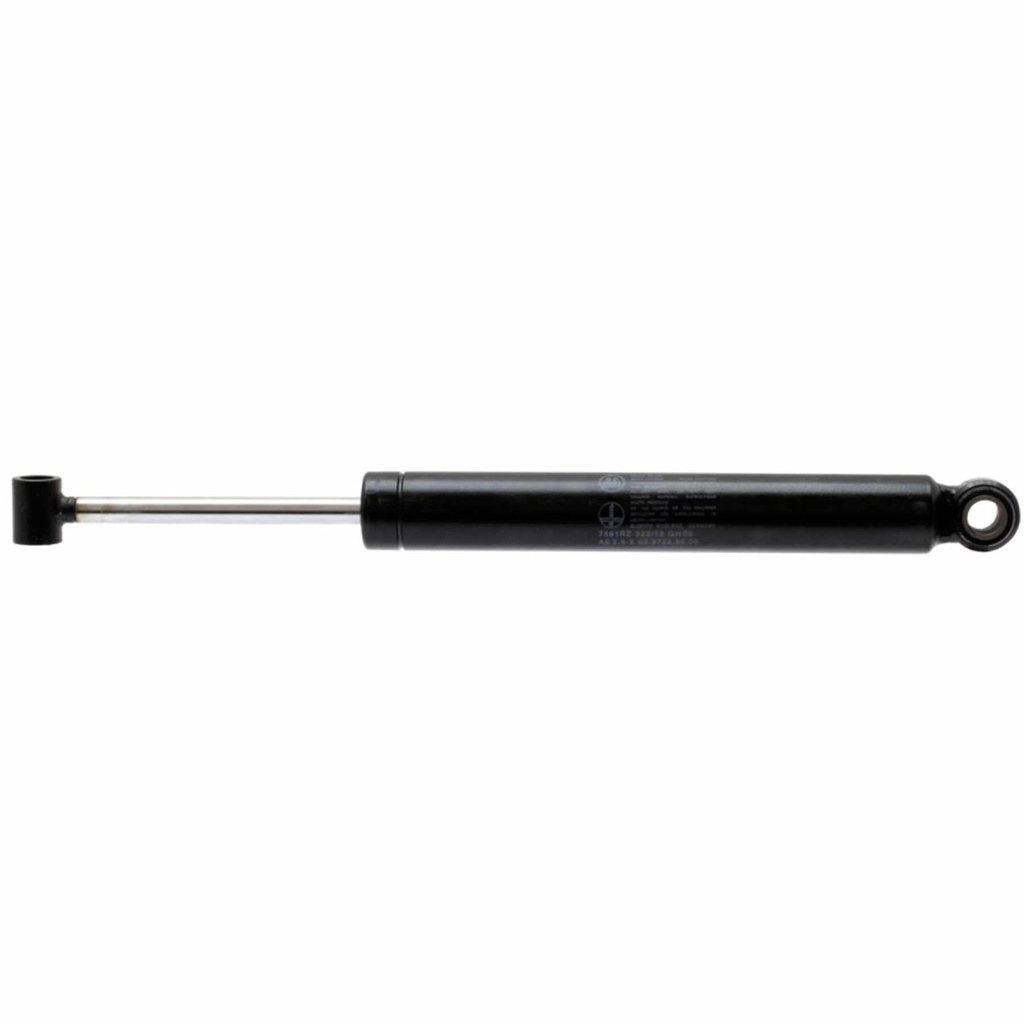 BPW Amortisseur  ZAF 2.8-2 - L=236-340 MM