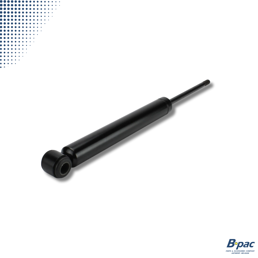 BRADLEY - AMORTISSEUR     HU 10-12-14 - 01.26.120.106