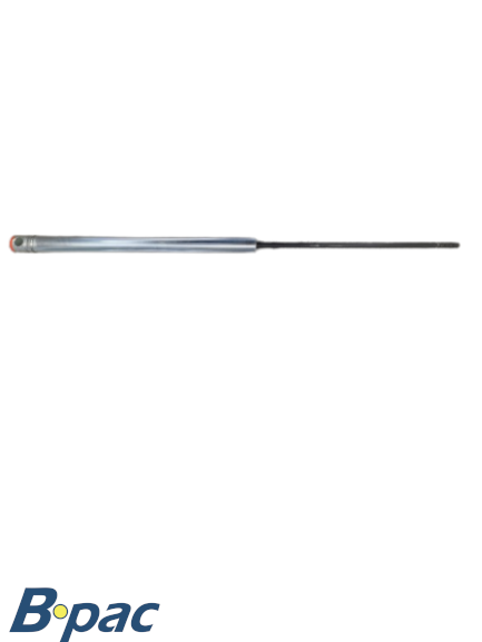 KNOTT Shock Absorber KF/KR 17-20 - 87001113
