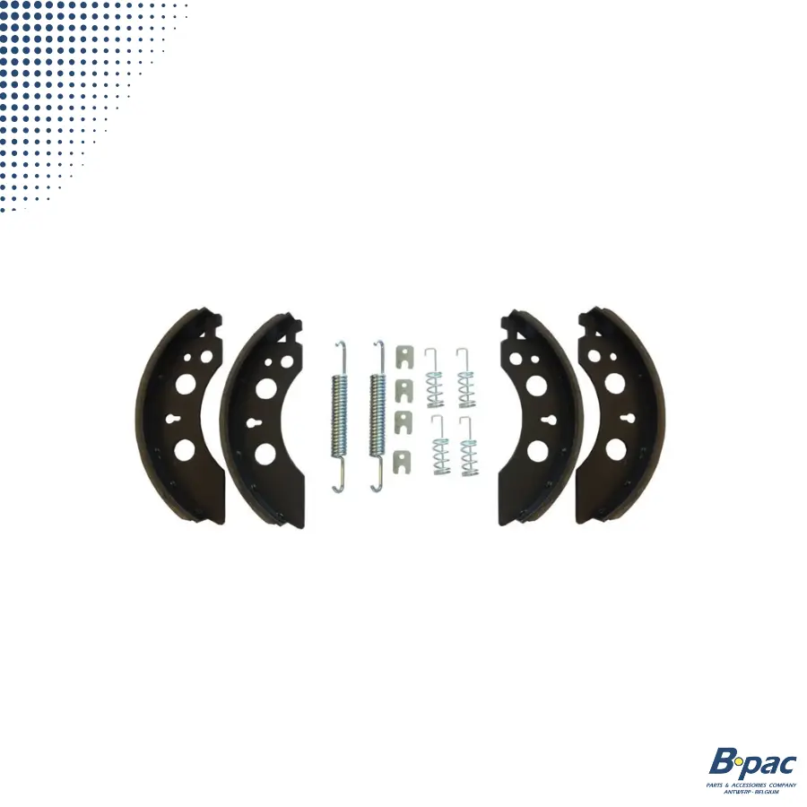 REMSCHOEN SET   ALKO - REM 2035 - PER ASLIJN - 258315