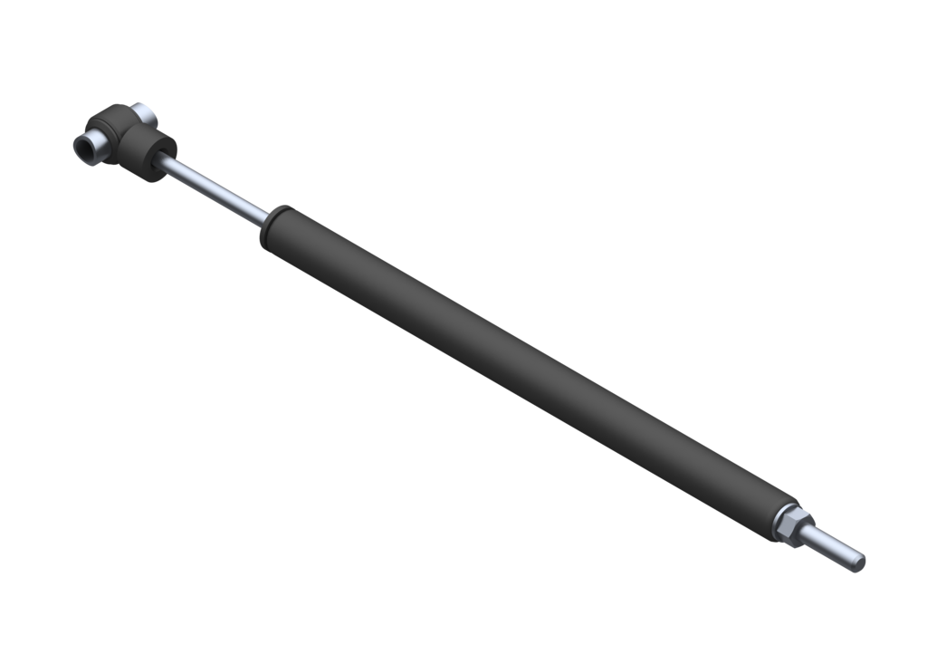 AMORTISSEUR ALKO   AE 150V - CC=520 - #811298 - 690389