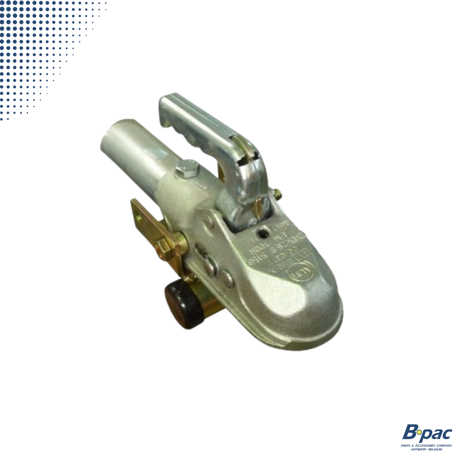 STEADY KS40 Onderbouwslot  UNIV. - 3,5T - M14