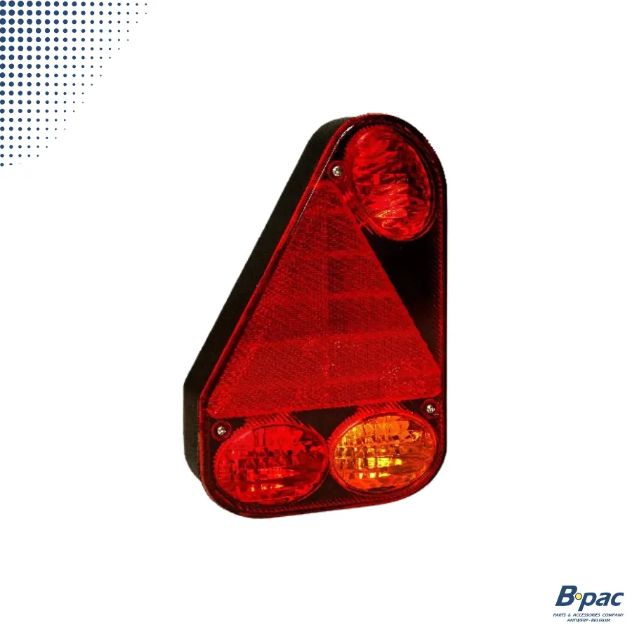 EARPOINT III  L/BAJ/NSL - 12V