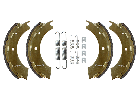 REMSCHOEN SET / AS   ALKO 3062 - 300*60 - SET 78