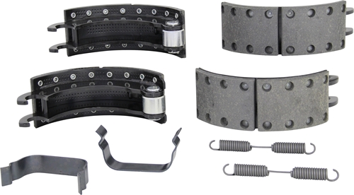 GIGANT PROTEC -Asset remschoenen 300x100  K2 3010P - 1/ASLIJN