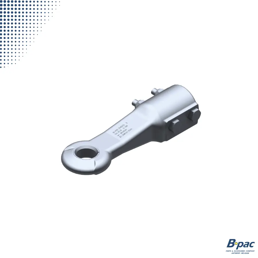 ALKO DIN-OOG   PROFI 3500/351VB  d.40