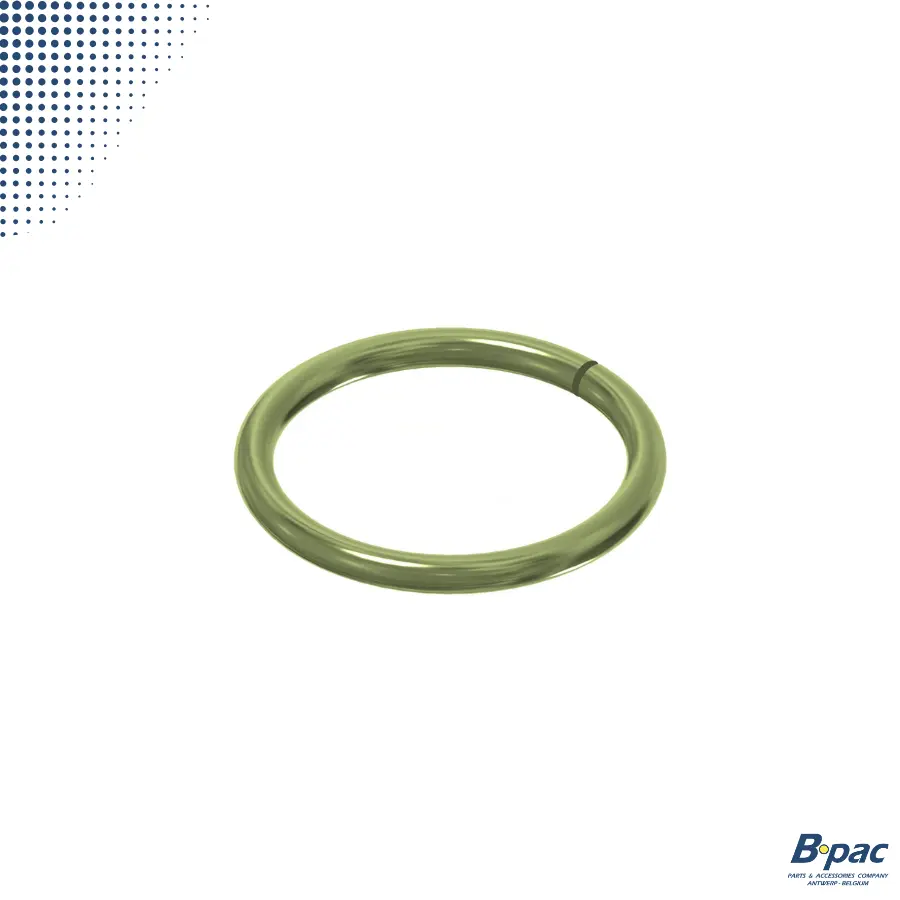 TWISTLOCK Safety Ring d26.5mm/@38