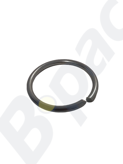 Twistlock Zekeringsring d26,5mm