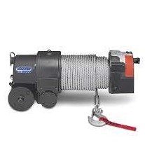 RAMSEY BUMPERLIER - RE 8000R - 24V