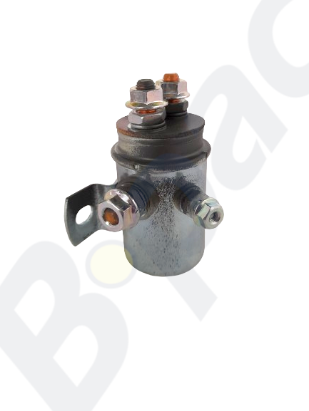 RAMSEY Startrelais 12volt - 440110