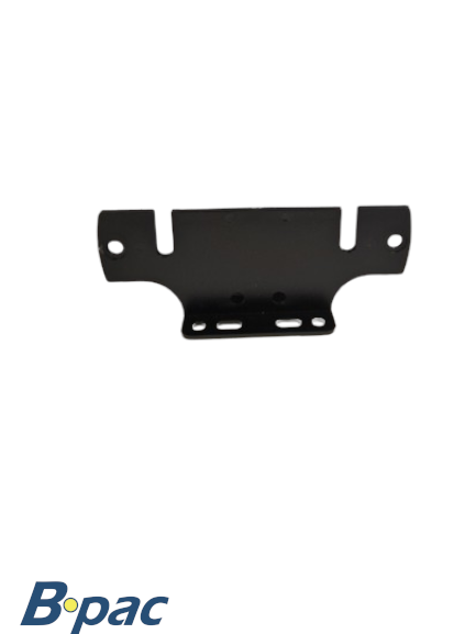 FRISTOM Houder L-model PVC vr zijlicht