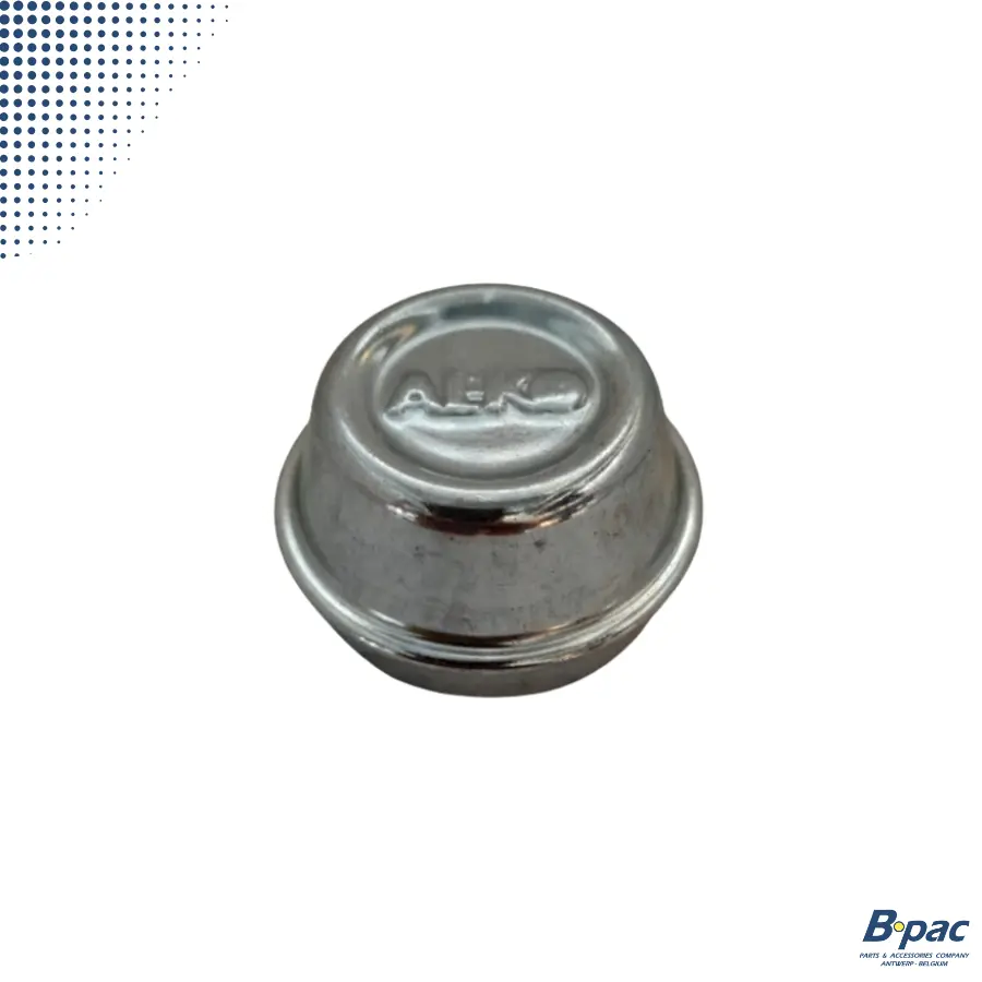 ALKO Cache moyeu Dia 38/40 mm CC 6300