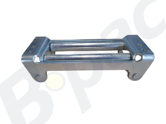 Kabelgeleider  RPH - 245x45  (voor lange trommel)