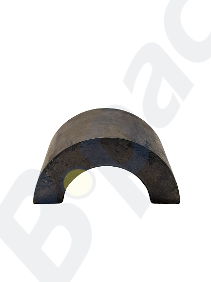 RAMSEY - REMKIT KPL.  REP6000/8000   296181   Tot L=350 mm