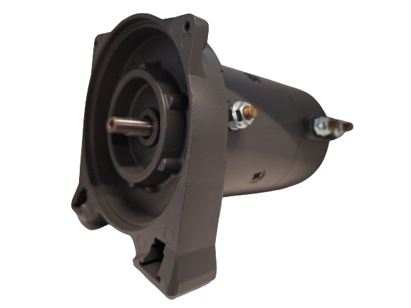 RAMSEY  Motor Patriot Profile  12V