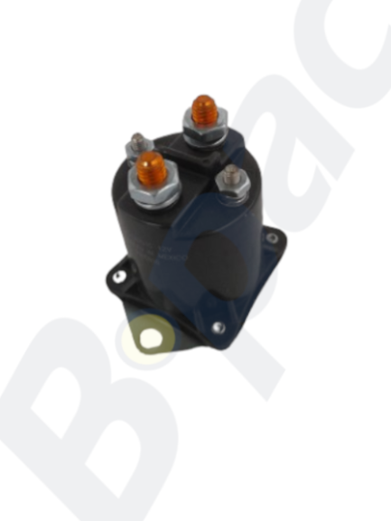 RAMSEY - RELAIS  12V - PRO+8   SOLENOID PRESTOLITE  #028396