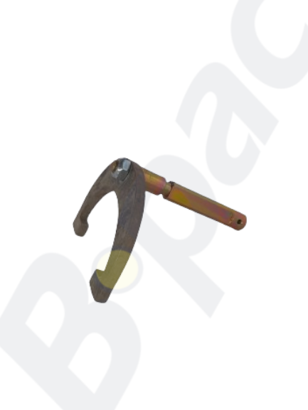 RAMSEY  Sluitkabel  DC