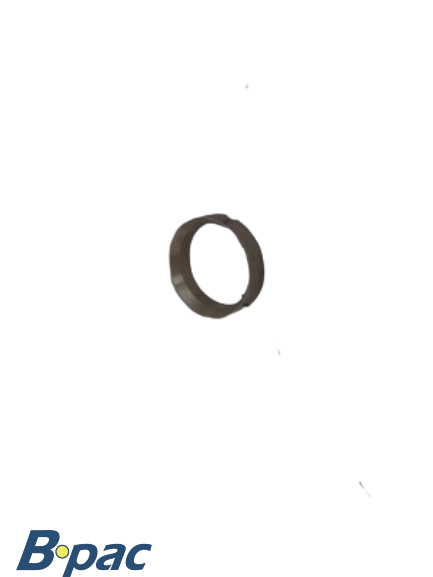 DICHTING - WAP WAG   RVS-RING  RWD - 35.62.10