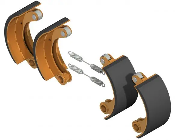 KNOTT Asset remschoenen 300x120  30-4307  S-NOK 