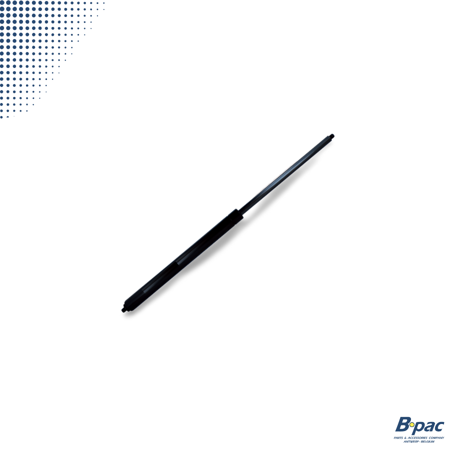 Gasveer  06/15   240 * 100 / 200N + Oog M5/L=18